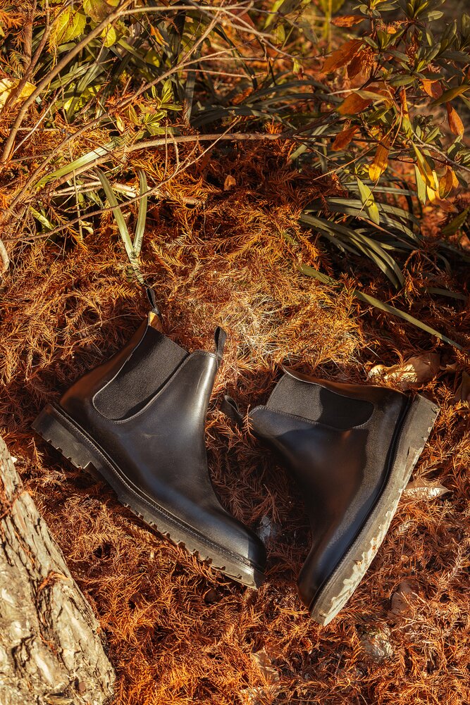 Meermin Boots Sale