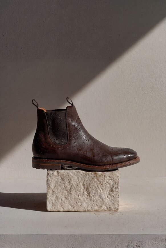 514015 - Rust Waxy Commander - E