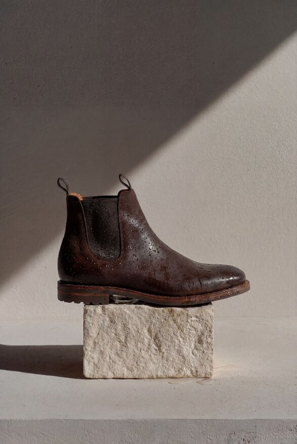 514015 - Rust Waxy Commander  E