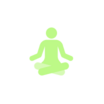 meditation icon