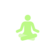 meditation icon