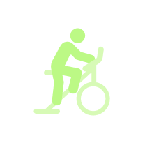 cycle icon