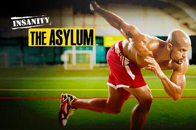 INSANITY Asylum