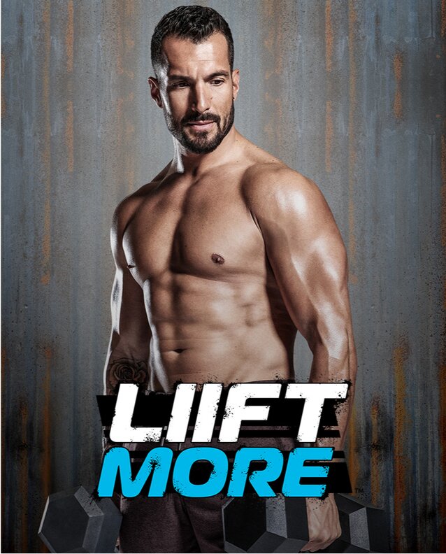 LIIFT MORE