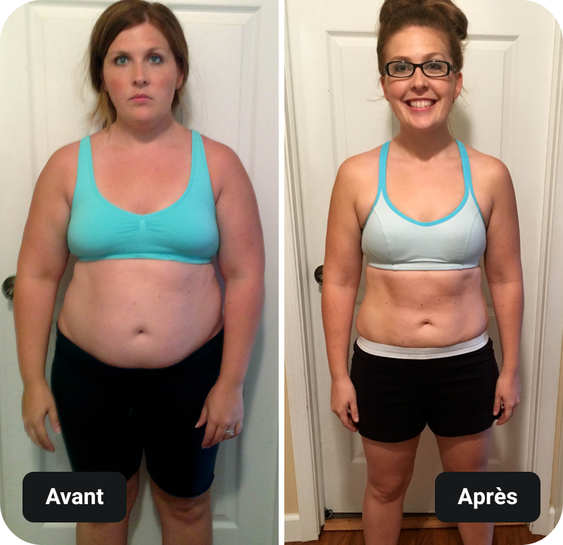 Turbo Fire results before and after