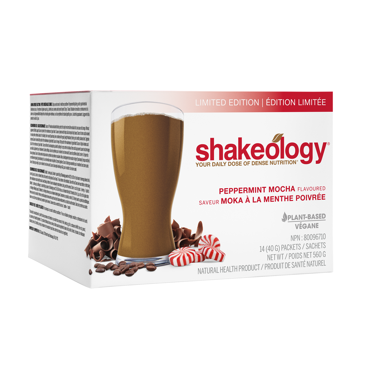 Shakeology