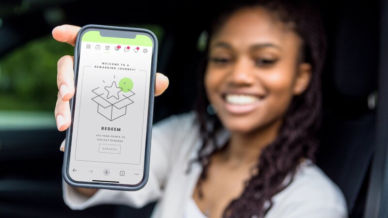 BODi Rewards