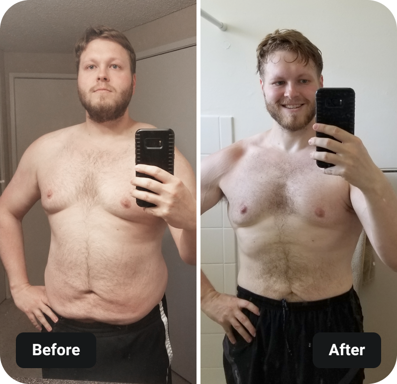 #MBF + #MBFA results before and after