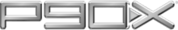 P90X logo