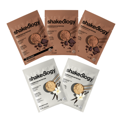 Shakeology