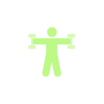 total-body plyometrics icon