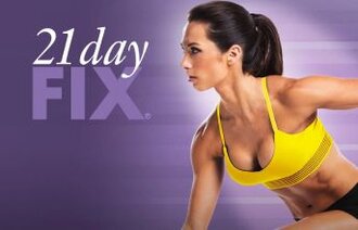 21 Day Fix