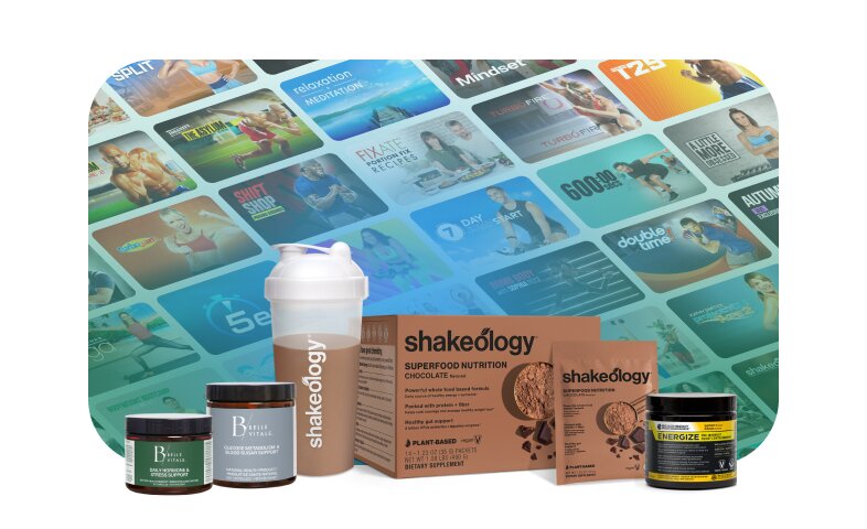 BODi products