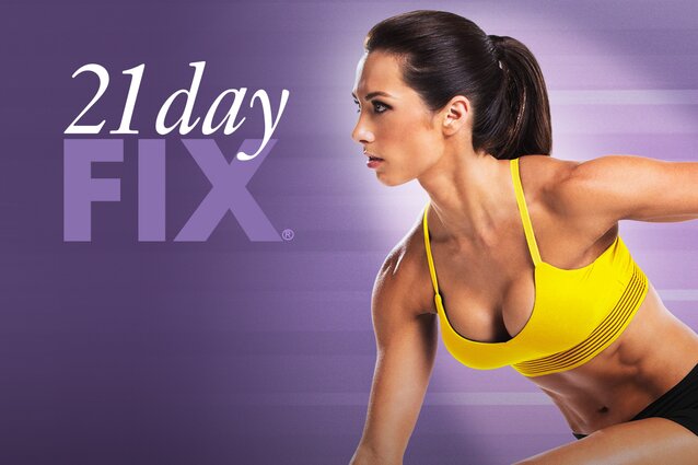 21 Day Fix