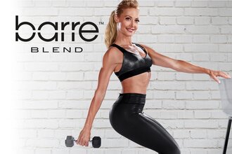 Barre Blend