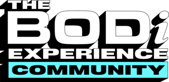 BODi Experience Community logo