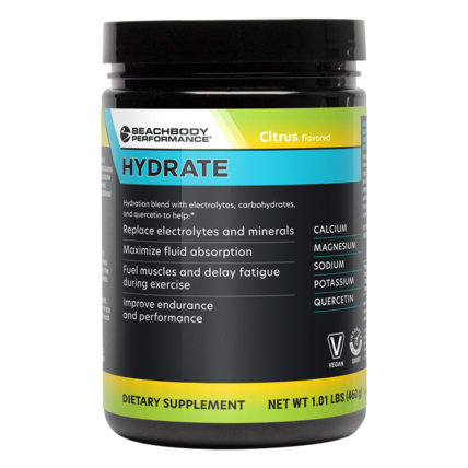 Hydrate