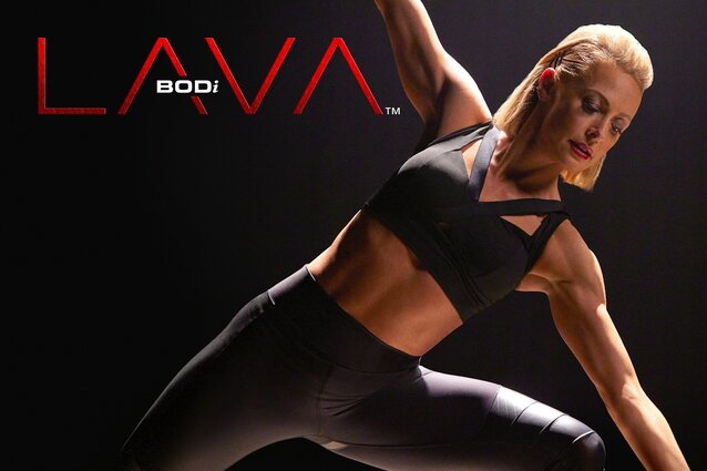BODi LAVA