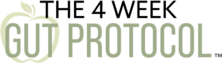 4 Week Gut Protocol Logo