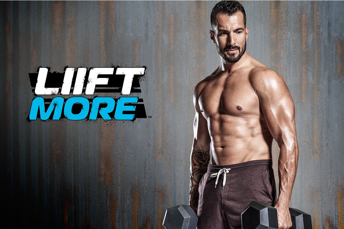 LIIFT MORE