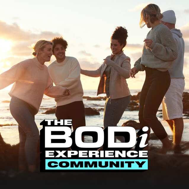 The BODi Experience Community