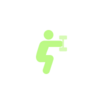 Lean Legs Blend icon