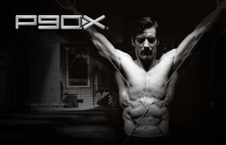 P90X program