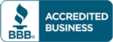 BBB Accredited Business