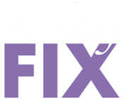 21 Day Fix logo
