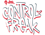 9 Week Control Freak logo
