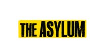 INSANITY Asylum Logo