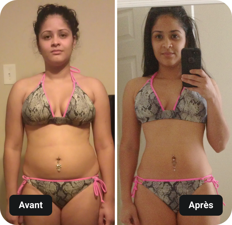 INSANITY Asylum results before and after