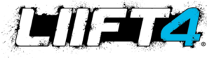Liift4 logo