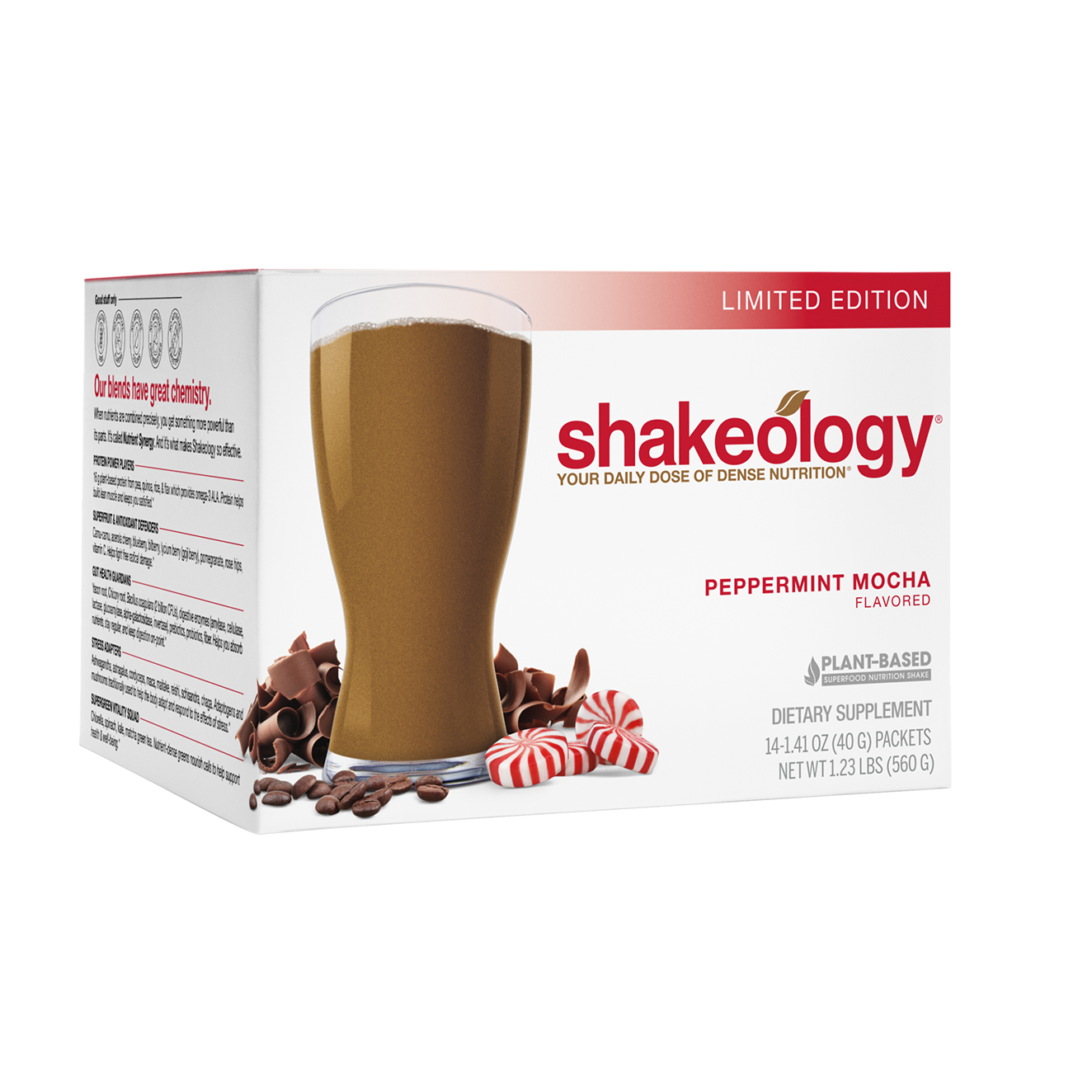 Shakeology