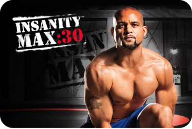 Insanity Max: 30
