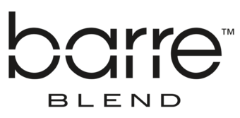 Barre Blend logo