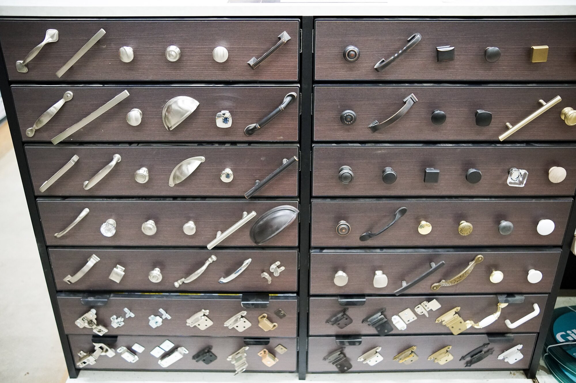 Housewares banner