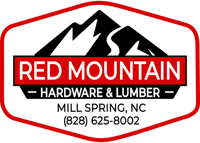 Red Mountain Hardware