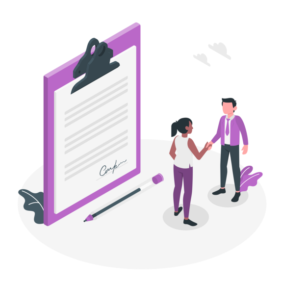 Staff augmentation process - onboarding