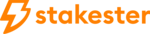Stakester logo