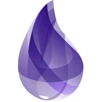 Elixir logo
