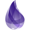 Elixir logo
