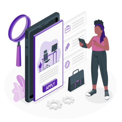 Staff augmentation process - proposal