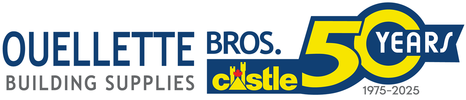 Ouellette Bros. Building Supplies