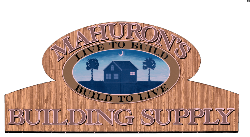 Mahuron's Building Supply