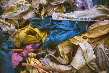 Clothing Waste