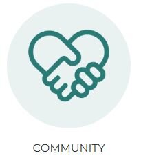 OV Market Community Icon
