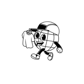 OV World Person Icon