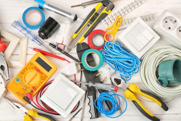 Electrical Supplies