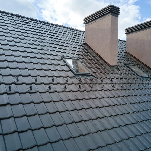 Roofing